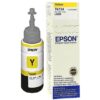 Epson Ink Epson T6734 yellow| 70 ml | L800 C13T67344A 8715946495729