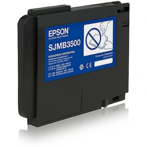 Epson MAINTENANCE BOX FOR TMC3500 C33S020580 8715946534282