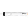 Epson ELPPN04A Interaktiver Stift für EB-5Serie Orange V12H666010 8715946536903