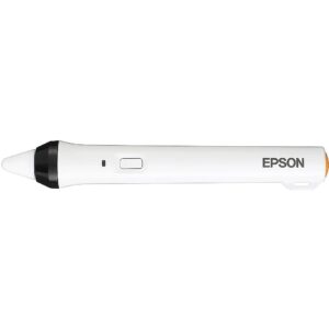 Epson ELPPN04A Interaktiver Stift für EB-5Serie Orange V12H666010 8715946536903