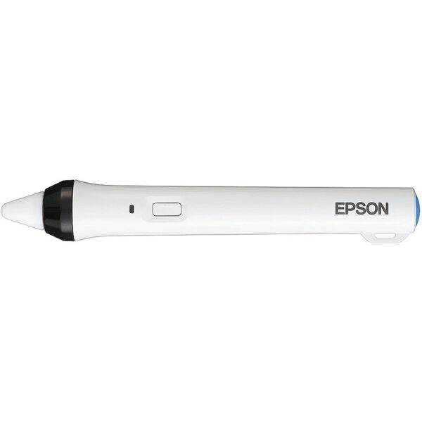 Epson ELPPN04B Interaktiver Stift für EB-5Serie Blue V12H667010 8715946536910