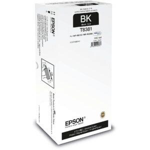 Epson ink T8381 XL