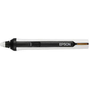 Epson ELPPN05A Interaktiver Stift für EB-6xxWi/Ui / 14xxUi Orange V12H773010 8715946606828