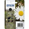 Epson - black - 118 - C13T18014012 - Claria Home C13T18014012 8715946625102