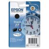 Epson Ink Epson T2701 Black DURABrite C13T27014012 8715946625744