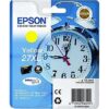 Epson Ink Epson T2714 Yellow XL DURABrite C13T27144012 8715946625904