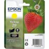 Epson ink yellow C13T29844012 C13T29844012 8715946626024