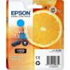 Epson ink cyan C13T33624012 C13T33624012 8715946626307