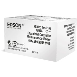 Epson STANDARD CASSETTE MAINTENANCE ROLLER C13S210048 8715946629520