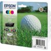 Epson Multipack 34 C13T34664010 | Golf ball C13T34664010 8715946632117