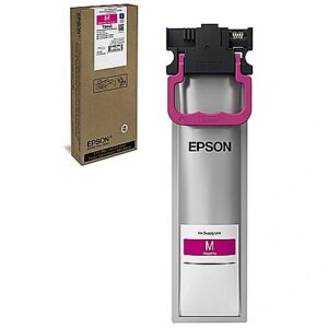 Epson Ink Cartridge L Magenta (WF-C5xxx) C13T944340 8715946645322