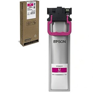 Epson Ink Cartridge XL Magenta (WF-C5xxx) C13T945340 8715946645360