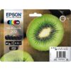 Epson Multipack Kiwi 202 C13T02E74010 C13T02E74010 8715946646435