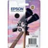 Epson - black - 502XL - C13T02W14010 C13T02W14010 8715946652801