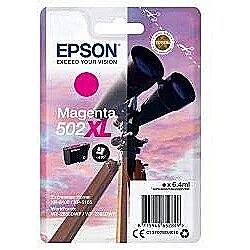 Epson Ink MG XL C13T02W34010 - Binoculars C13T02W34010 8715946652849