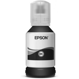 Epson EcoTank MX1XX Series Black Bottle L C13T01L14A 8715946661094