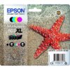 Epson ink MP 603XL C13T03A64010 C13T03A64010 8715946668208