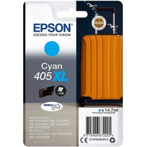 Epson Ink Cyan C13T05H24010 C13T05H24010 8715946672205