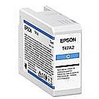 Epson Singlepack Cyan T47A2 UltraChrome C13T47A200 8715946680910