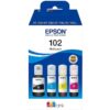 Epson Multipack 102 C13T03R640 C13T03R640 8715946684895