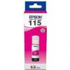 Epson 115 ECOTANK Ink Bottle