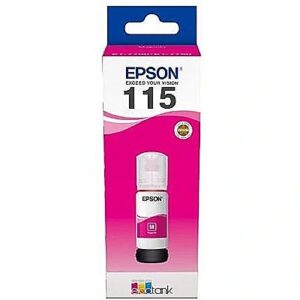 Epson 115 ECOTANK Ink Bottle