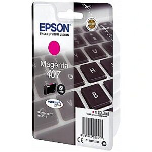 Epson WF-4745 Series Ink Cartridge L Magenta Epson WF-4745 Series Ink Cartridge L Magenta Ink Cartridge