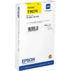 Epson WF-6XXX | Ink cartridge XXL | Yellow C13T90744N 8715946726984