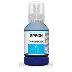 Epson SC-T3100x Cyan Ink C13T49H20N 8715946727905