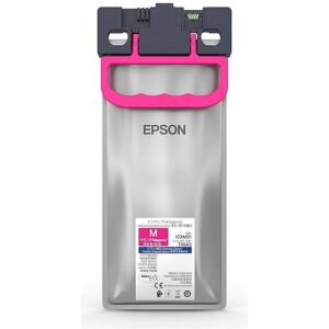 Epson WorkForce Pro WF-C87xR Magenta XL Ink Supply Unit (C13T05A30N) C13T05A30N 8715946728926