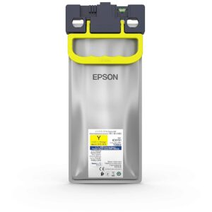 Epson XL Ink Supply Unit Yellow C13T05A40N 8715946728933