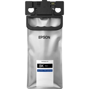 Epson WorkForce Pro EM/EP-C800R Black XL Ink | C13T11N140 8715946733128