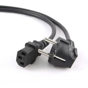 Gembird Power cord (C13)