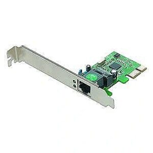 Gembird 1-GIGABIT PCI-Express Fast Ethernet Card