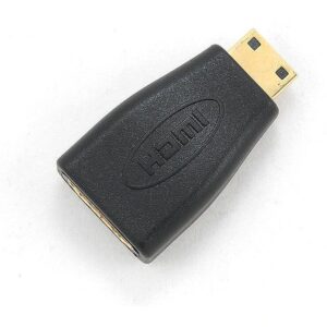 Gembird HDMI to mini-HDMI adapter A-HDMI-FC 8716309058476