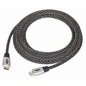 Gembird CABLE HDMI-HDMI 4.5M/BLISTER CCPB-HDMI-15 CCPB-HDMI-15 8716309058858