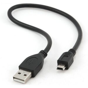 Gembird Mini USB2.0 Cable