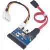 Gembird Bi-directional SATA/IDE converter SATA-IDE-2 8716309067805