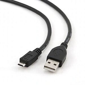 Gembird Micro USB2.0 Cable