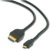 Gembird HDMI to MicroHDMI cable