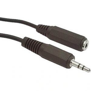 Gembird 3.5mm Extension Cable