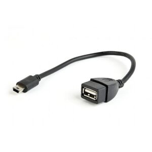 Gembird Mini USB 2.0 OTG Cable