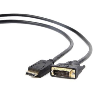 Gembird DisplayPort to DVI-D