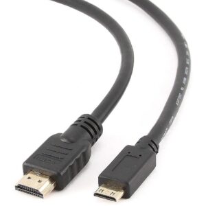 Gembird HDMI to Mini HDMI