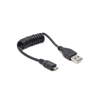 Gembird USB-A to MicroUSB