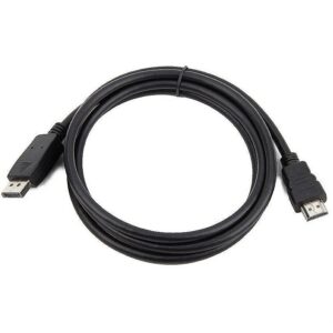 Gembird DisplayPort to HDMI