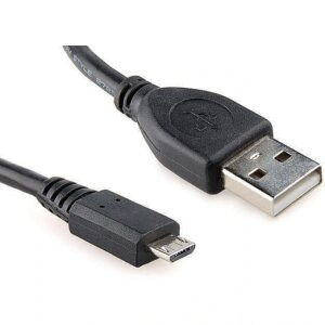 Gembird microUSB 2.0 Cable