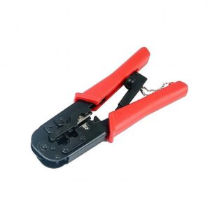 Gembird Universal modular crimping tool RJ45 / RJ12 / RJ11 T-WC-02 8716309084413