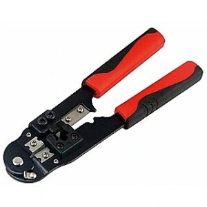 Gembird Knaibles Gembird 3-in-1 modular crimping tool RJ45 T-WC-03 8716309084420