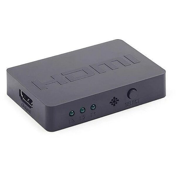 Gembird HDMI switch